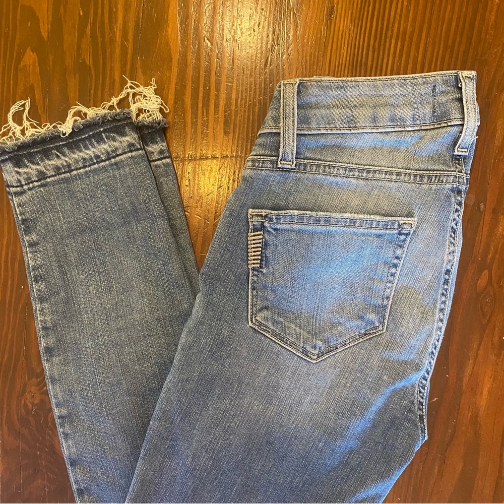 Paige Jeans